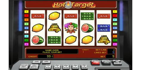 hot target online|Hot Target Slots .